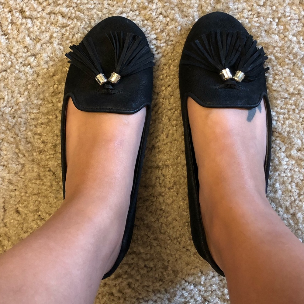 Black Flats